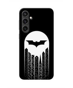 Batman Gotham City Samsung S23 Real 4D Back Cover