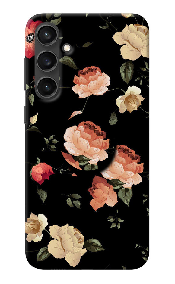 Flowers Samsung S23 Pop Case