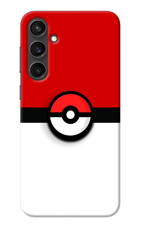 Pokemon Samsung S23 Pop Case