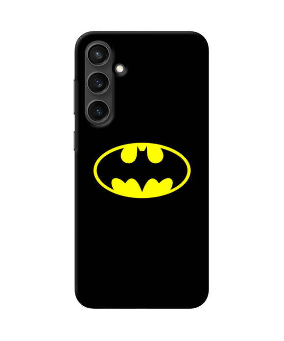 Batman logo Samsung S23 Back Cover