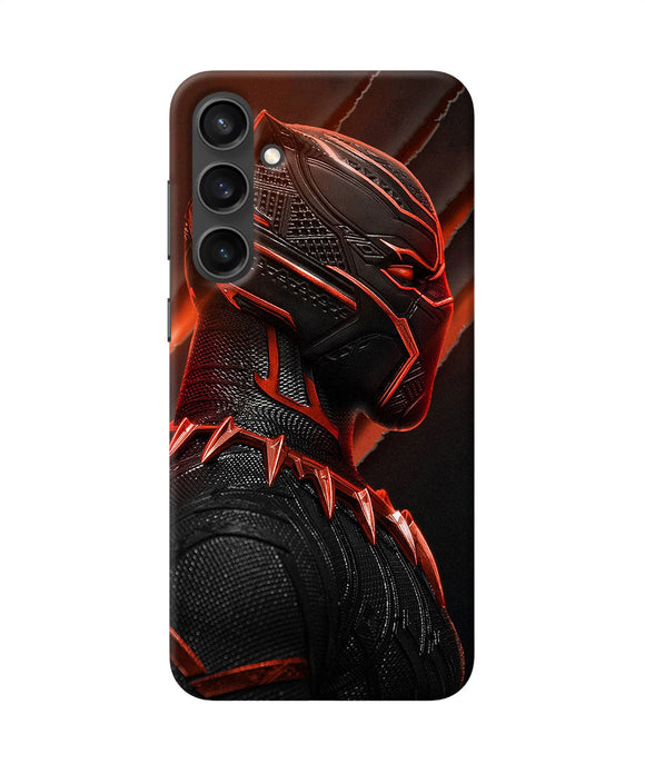 Black panther Samsung S23 Back Cover