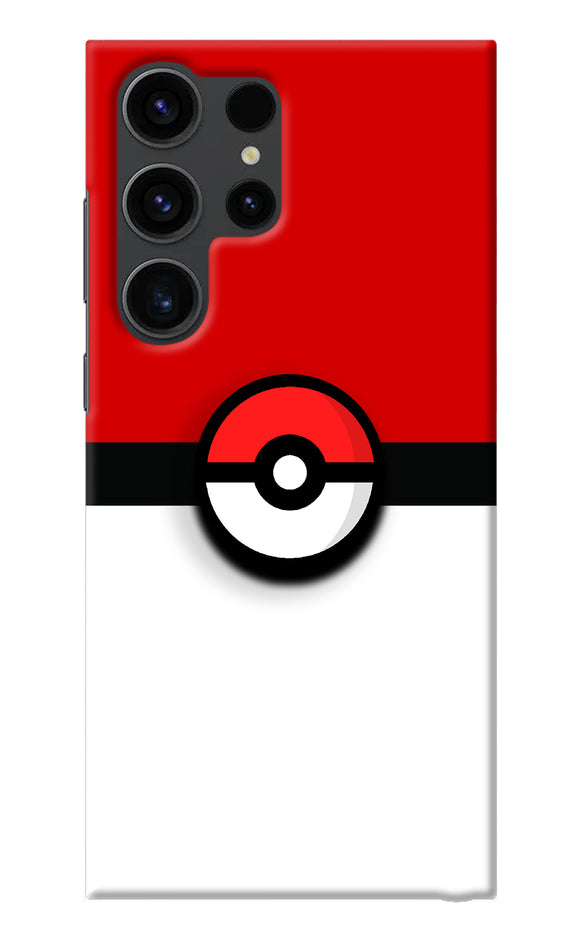 Pokemon Samsung S23 Ultra Pop Case