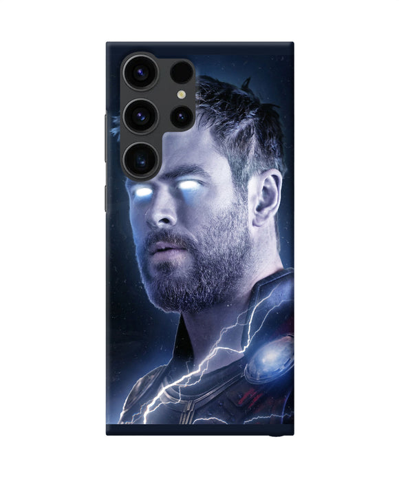 Thor ragnarok Samsung S23 Ultra Back Cover