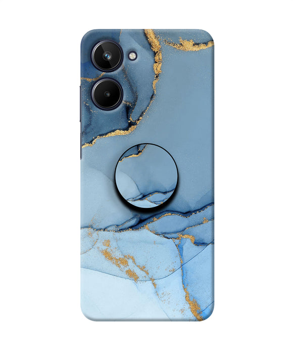 Blue Marble Realme 10 Pop Case