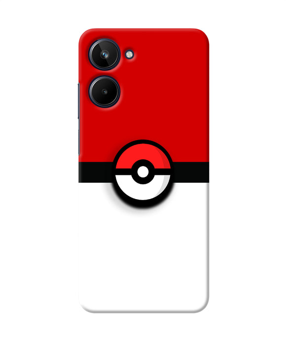 Pokemon Realme 10 Pop Case