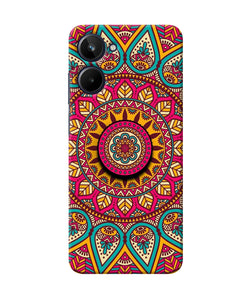 Mandala Realme 10 Pop Case