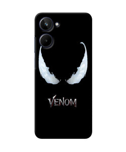 Venom poster Realme 10 Back Cover