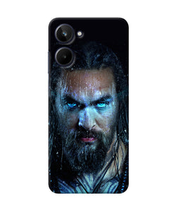 Aquaman super hero Realme 10 Back Cover