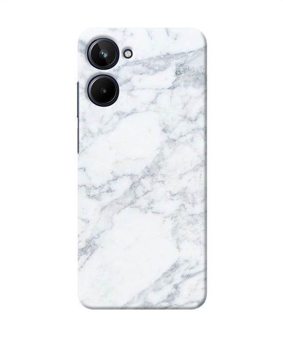 Marble print Realme 10 Back Cover