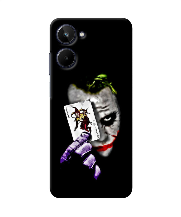 Joker card Realme 10 Back Cover