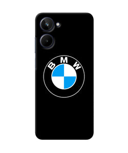 BMW logo Realme 10 Back Cover