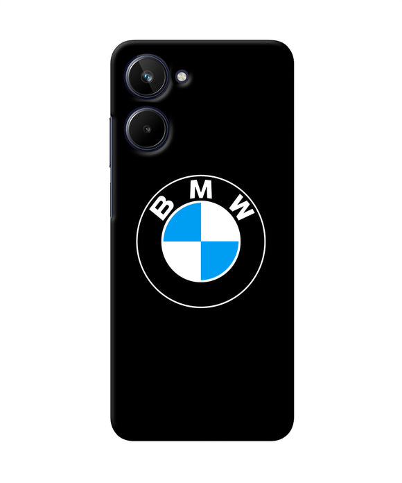 BMW logo Realme 10 Back Cover