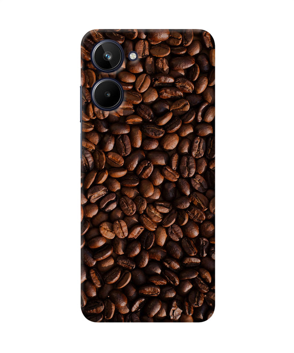 Coffee beans Realme 10 Back Cover