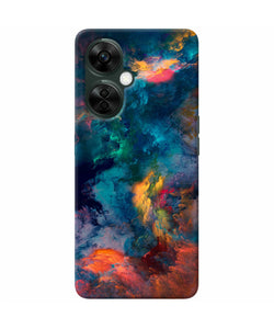 Artwork Paint OnePlus Nord CE 3 Lite 5G Back Cover