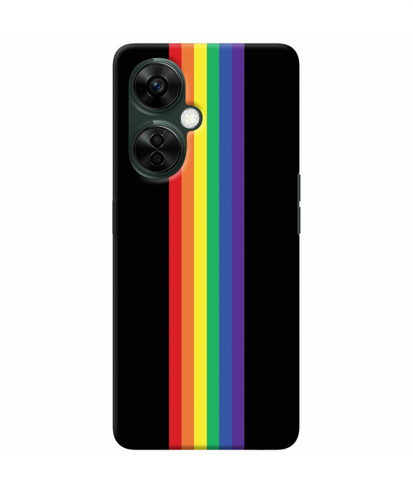 Pride OnePlus Nord CE 3 Lite 5G Back Cover