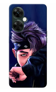 BTS Cool OnePlus Nord CE 3 Lite 5G Back Cover