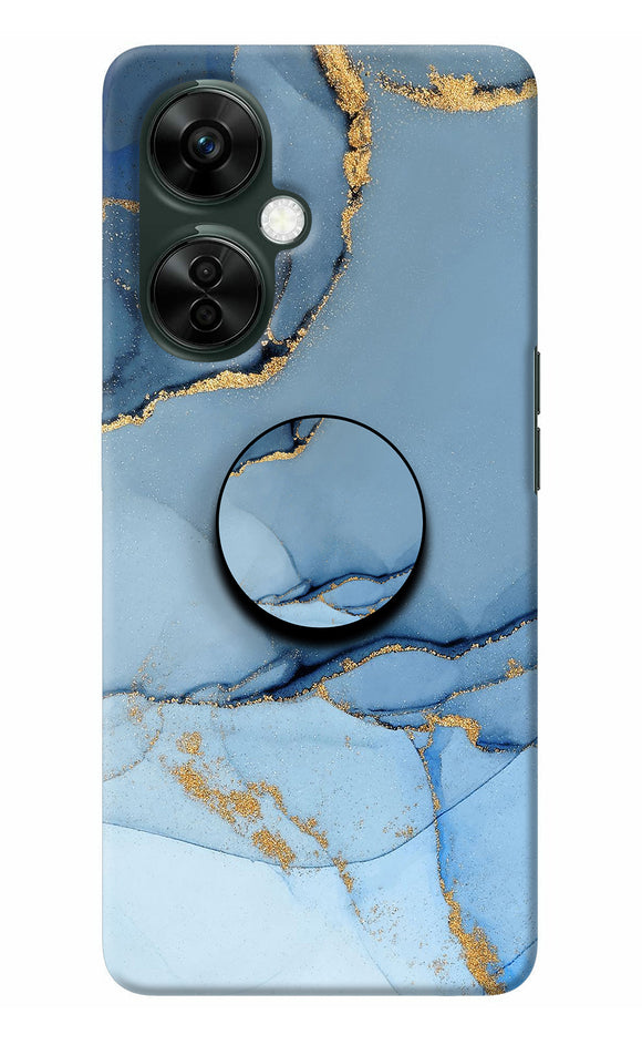 Blue Marble OnePlus Nord CE 3 Lite 5G Pop Case