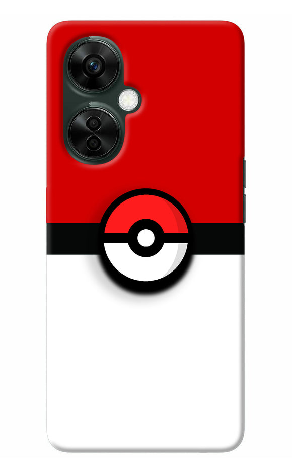 Pokemon OnePlus Nord CE 3 Lite 5G Pop Case