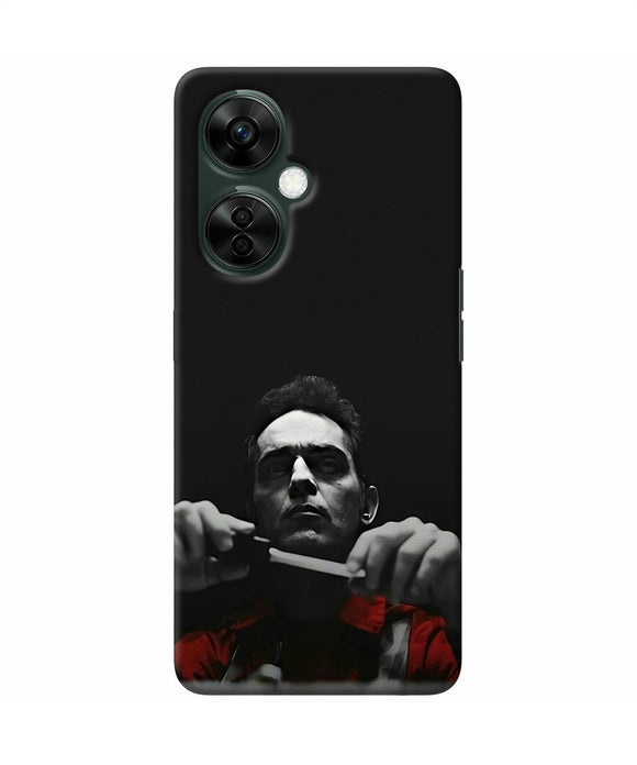 Money Heist Berlin OnePlus Nord CE 3 Lite 5G Back Cover