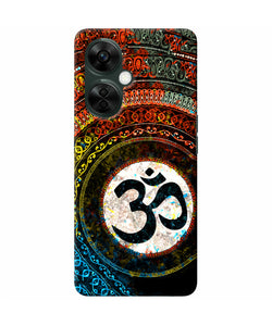 Om cultural OnePlus Nord CE 3 Lite 5G Back Cover