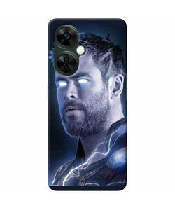 Thor ragnarok OnePlus Nord CE 3 Lite 5G Back Cover