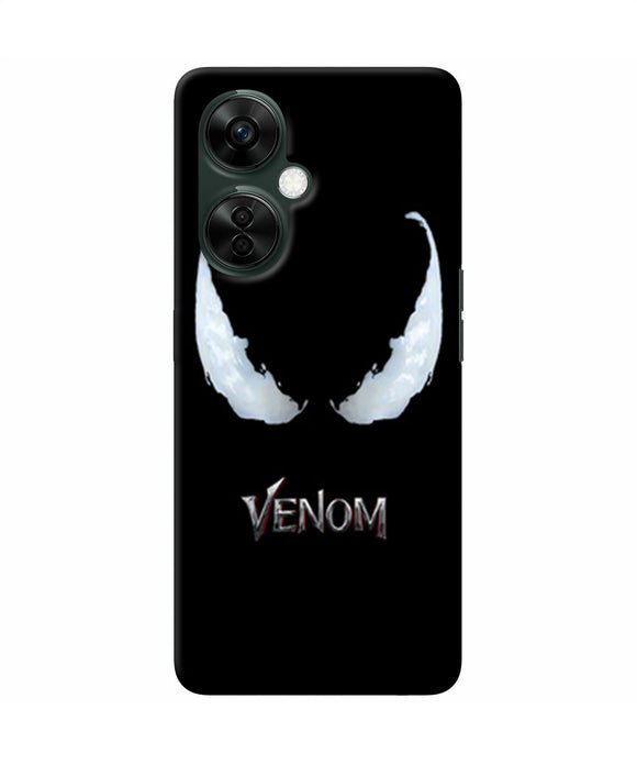 Venom poster OnePlus Nord CE 3 Lite 5G Back Cover