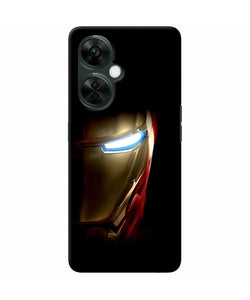 Ironman super hero OnePlus Nord CE 3 Lite 5G Back Cover