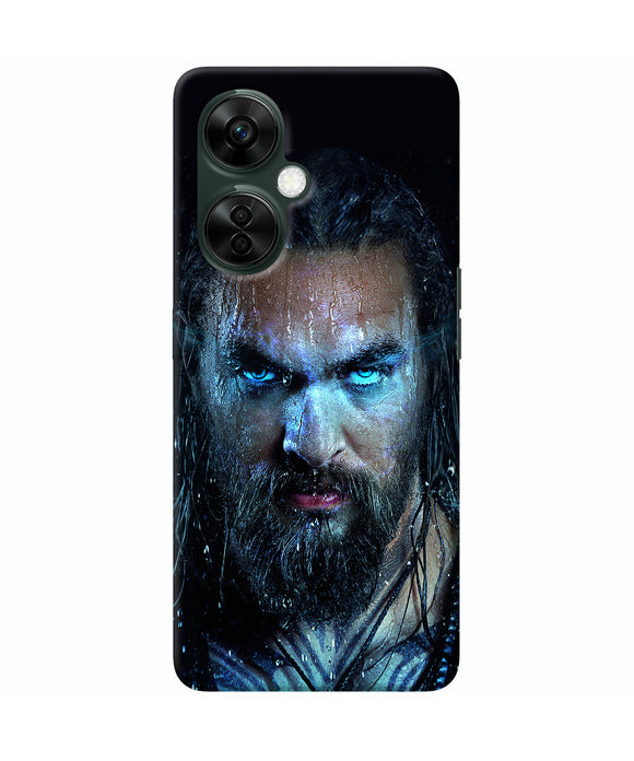 Aquaman super hero OnePlus Nord CE 3 Lite 5G Back Cover