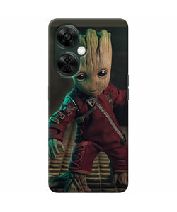 Groot OnePlus Nord CE 3 Lite 5G Back Cover