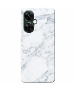 Marble print OnePlus Nord CE 3 Lite 5G Back Cover