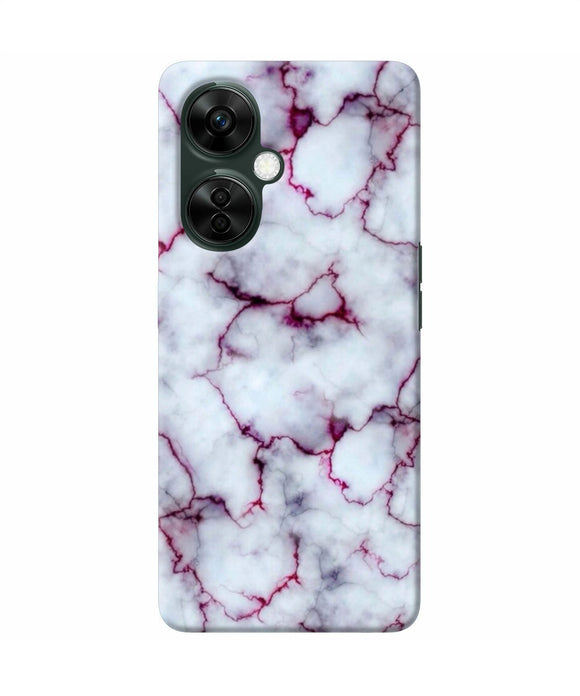 Brownish marble OnePlus Nord CE 3 Lite 5G Back Cover