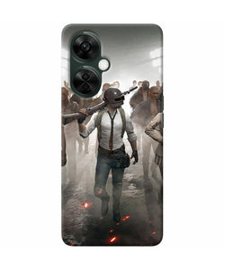 Pubg fight over OnePlus Nord CE 3 Lite 5G Back Cover