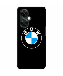 BMW logo OnePlus Nord CE 3 Lite 5G Back Cover