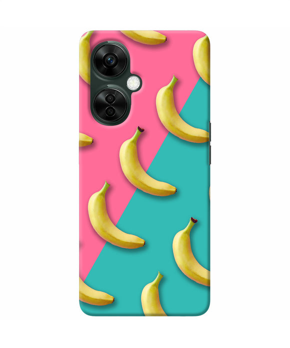 Mix bananas OnePlus Nord CE 3 Lite 5G Back Cover