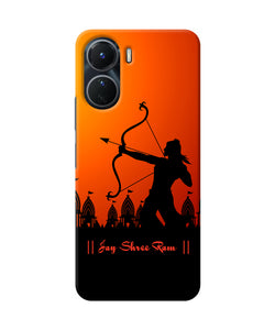 Lord Ram - 4 Vivo Y56 5G Back Cover