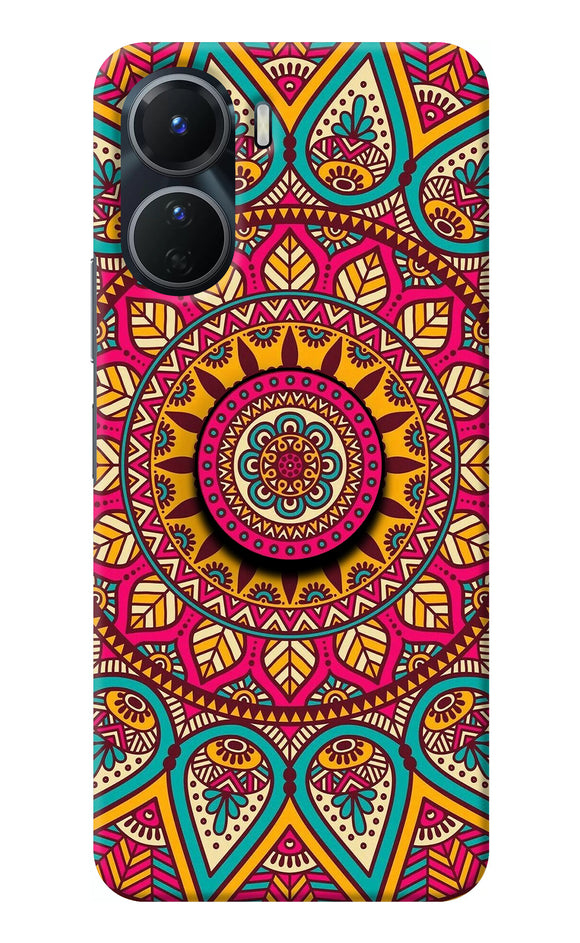 Mandala Vivo Y56 5G Pop Case