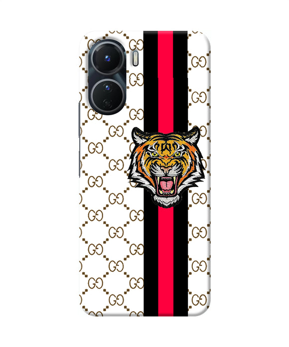 Gucci Tiger Vivo Y56 5G Back Cover