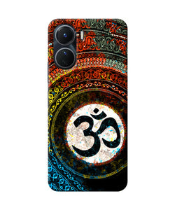 Om cultural Vivo Y56 5G Back Cover