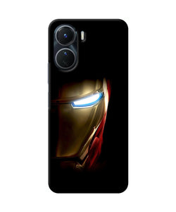 Ironman super hero Vivo Y56 5G Back Cover