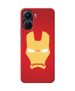 Ironman cartoon Vivo Y56 5G Back Cover