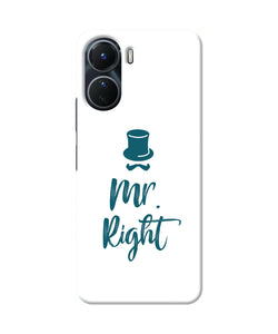 My right Vivo Y56 5G Back Cover