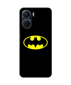 Batman logo Vivo Y56 5G Back Cover