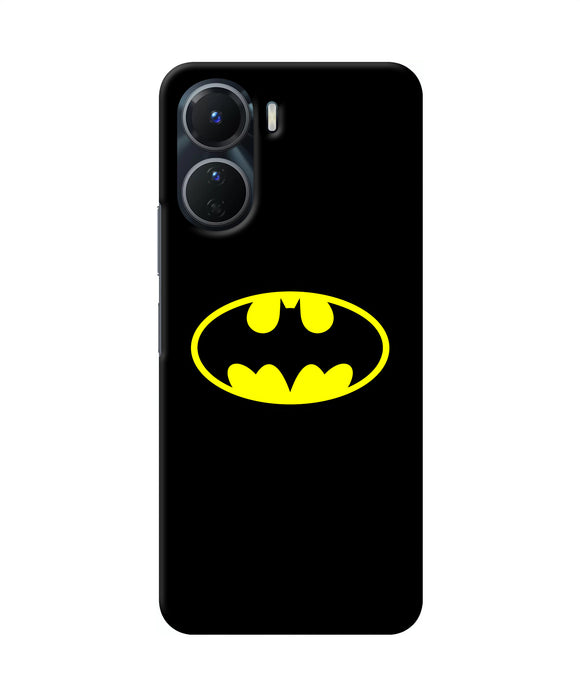 Batman logo Vivo Y56 5G Back Cover