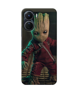 Groot Vivo Y56 5G Back Cover