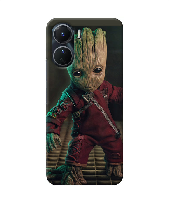 Groot Vivo Y56 5G Back Cover