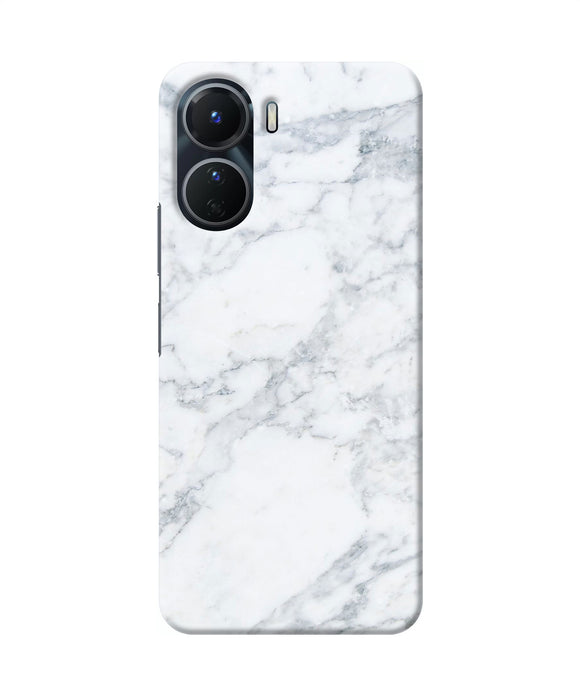 Marble print Vivo Y56 5G Back Cover