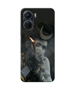 Aghori chillum Vivo Y56 5G Back Cover