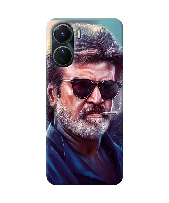 Rajnikant smoking Vivo Y56 5G Back Cover