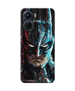 Batman face Vivo Y56 5G Back Cover