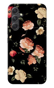 Flowers Samsung A54 5G Pop Case